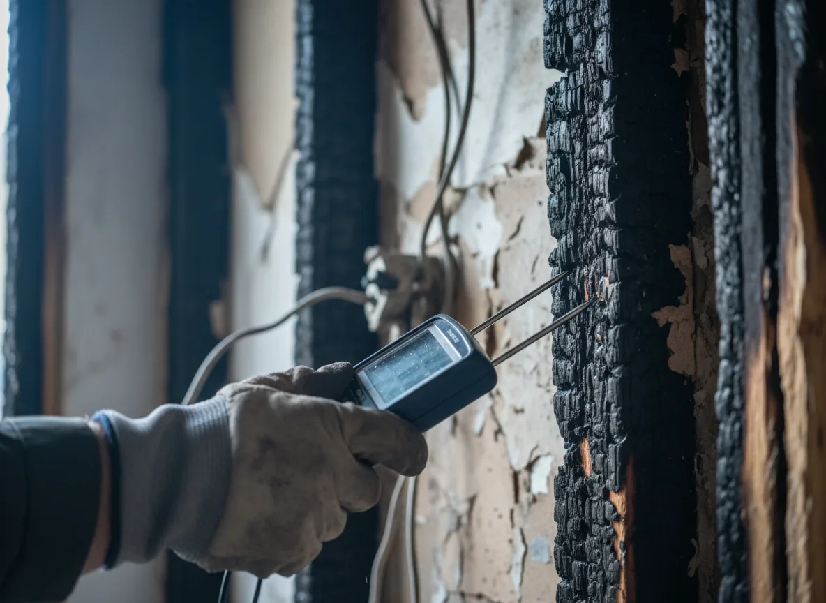 Fire Damage Restoration Palestine, TX FAQs